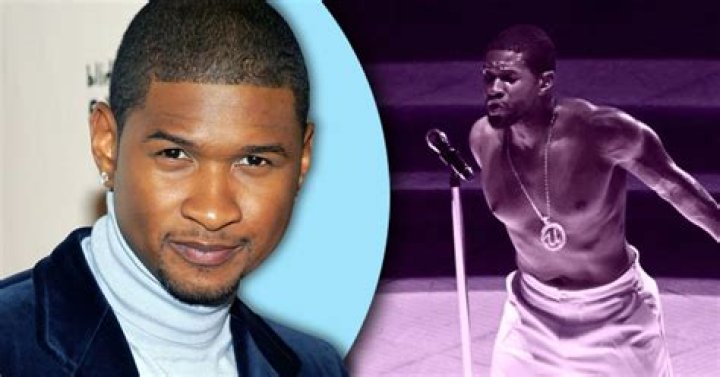 Usher Workout Routine: Unlock the Secrets Behind His Incredible Physique