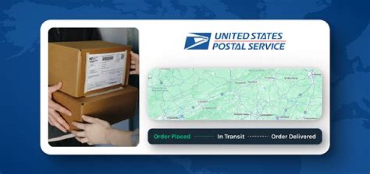USPS.Postal: A Comprehensive Guide to Understanding USPS Tracking and Services