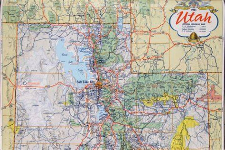 Utah DOT Traffic: Your Ultimate Guide to Navigating Utah's Roads
