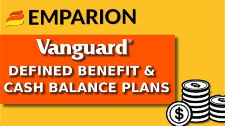 Vanguard Defined: Exploring the Meaning, Importance, and Applications