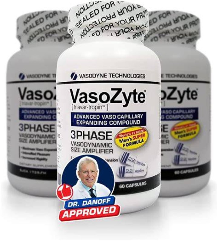 Vasozyte Reviews and Complaints: A Comprehensive Consumer Report