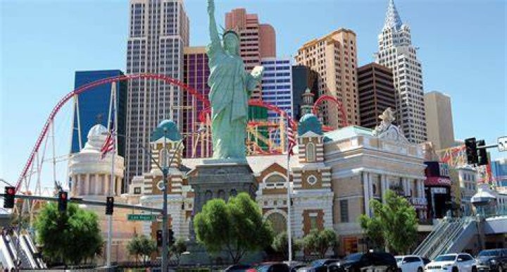 Vegas.LLC: Your Gateway to Expert Services in the Entertainment Capital