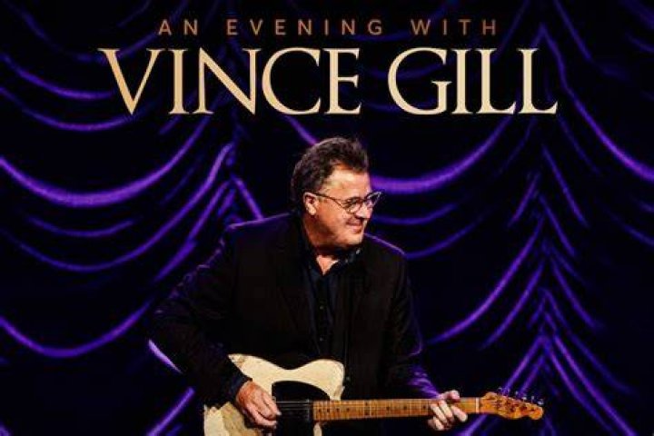 Vince Gill: A Journey Through Time &ndash; How Old Is Vince Gill?