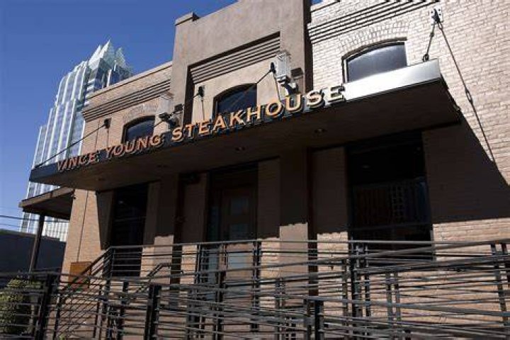 Vince Young Restaurant: A Culinary Experience with a Legendary Touch