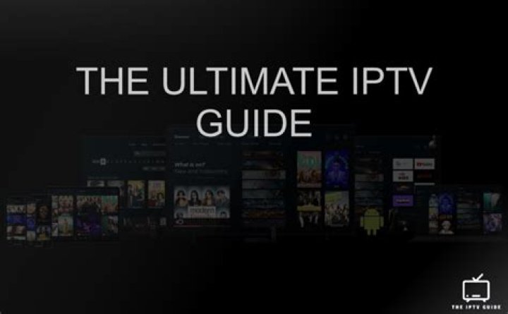 VIP Television: The Ultimate Guide to Premium Entertainment