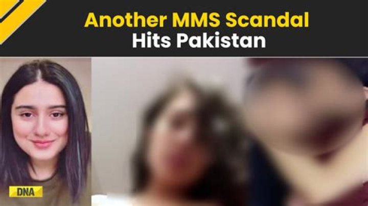 Viral MMS Scandals & Legal Battles: Updates & Insights