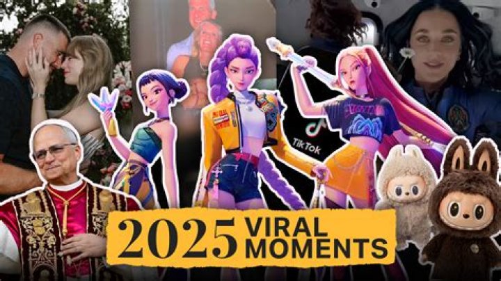 Viral News & Trends: Updates from Viralkand & More - Today!