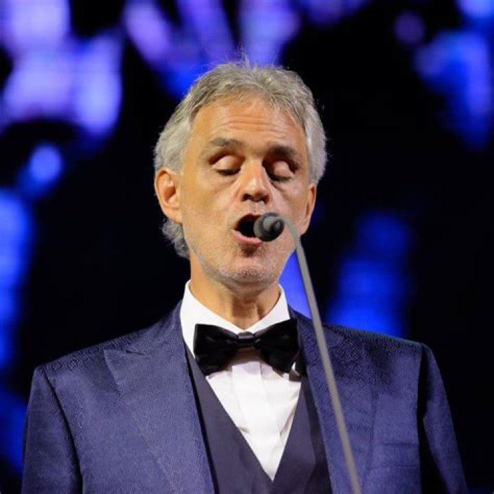 Virginia Bocelli Age 2024: Discovering the Life and Legacy of a Musical Icon