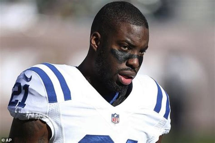 Vontae Davis Autopsy Results: Unveiling the Truth Behind a Football Legend's Passing