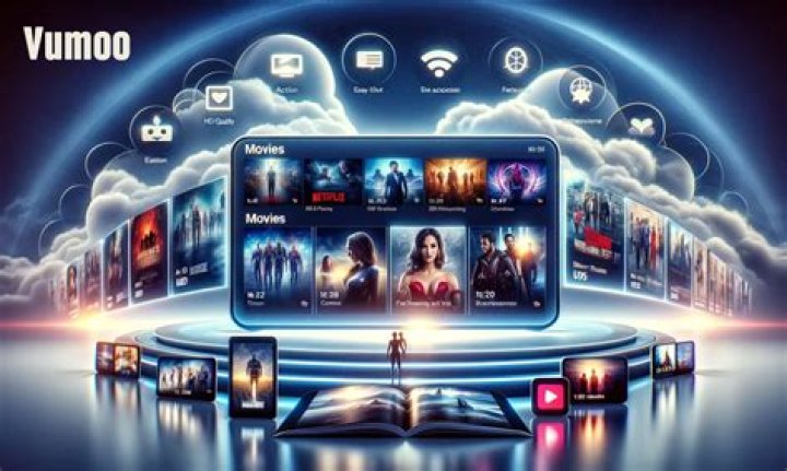 Vumoo: The Ultimate Streaming Platform Redefining Movie Watching