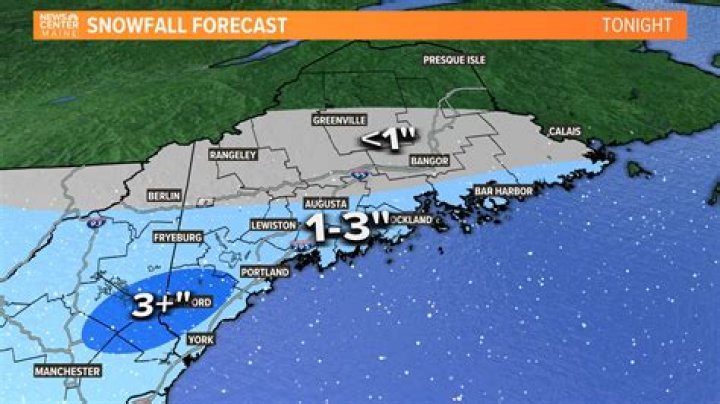 Wabi TV Bangor Weather: Your Ultimate Guide to Accurate Weather Updates