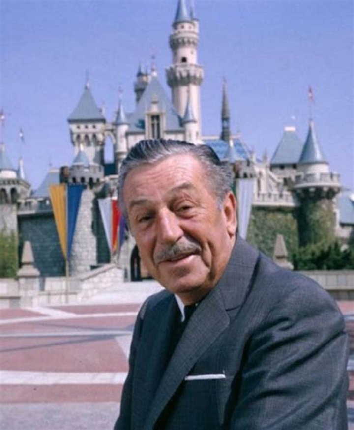 Walt Disney Net Worth: Exploring the Legacy of a Visionary Entrepreneur