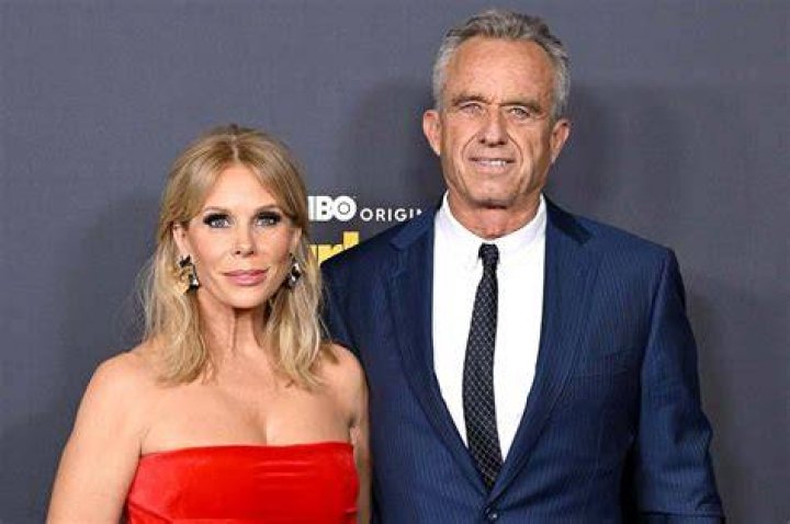 Was Cheryl Hines Married to Larry David? Exploring Their Relationship and Beyond
