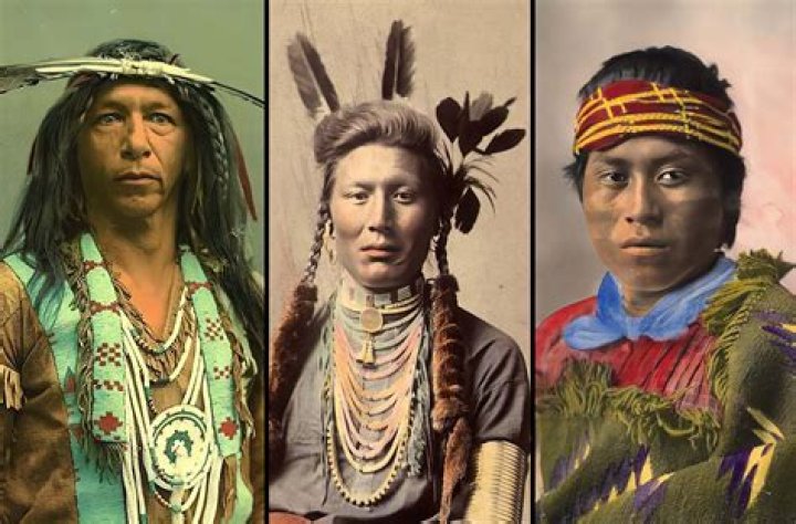 Was Elvis Native American? Unveiling the Truth Behind the King of Rock 'n' Roll