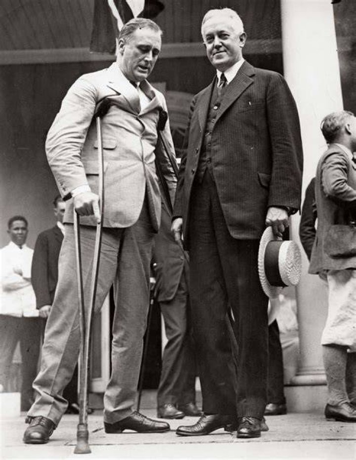 Was FDR a Great President? Exploring the Legacy of Franklin D. Roosevelt