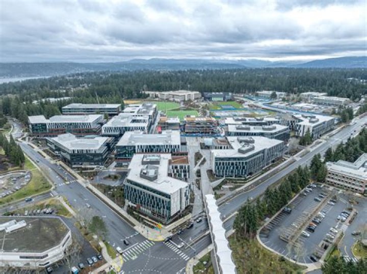 Washington State: Exploring Microsoft Headquarters and Its Global Impact