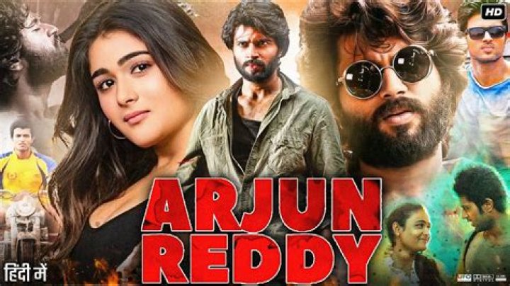 Watch "Arjun Reddy": Streaming, Hindi Dub & More!
