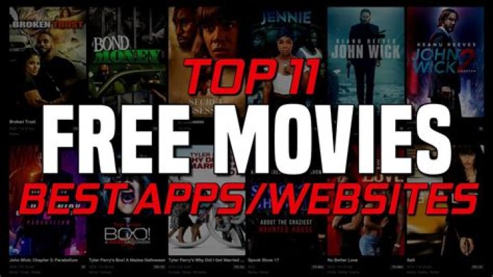 Watch Free Movies Online Now: Latest Releases & Classics Await!