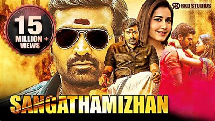 Watch South Indian Films Dubbed in Hindi: Your Guide