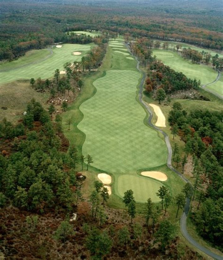 Waverly Oaks Golf Club Plymouth MA: Your Ultimate Golfing Destination