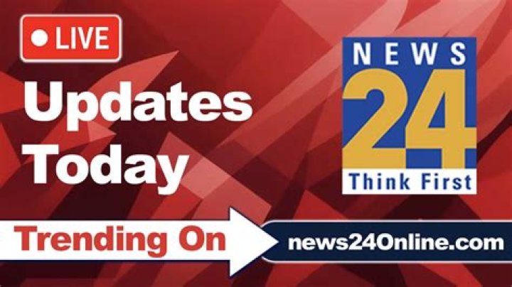 Wbng Breaking News Today: Stay Updated on the Latest Global Developments