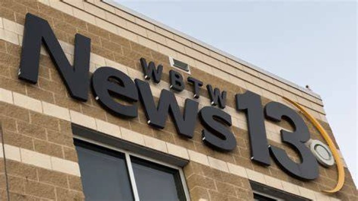 WBTW 13 Breaking News: Stay Informed with the Latest Updates