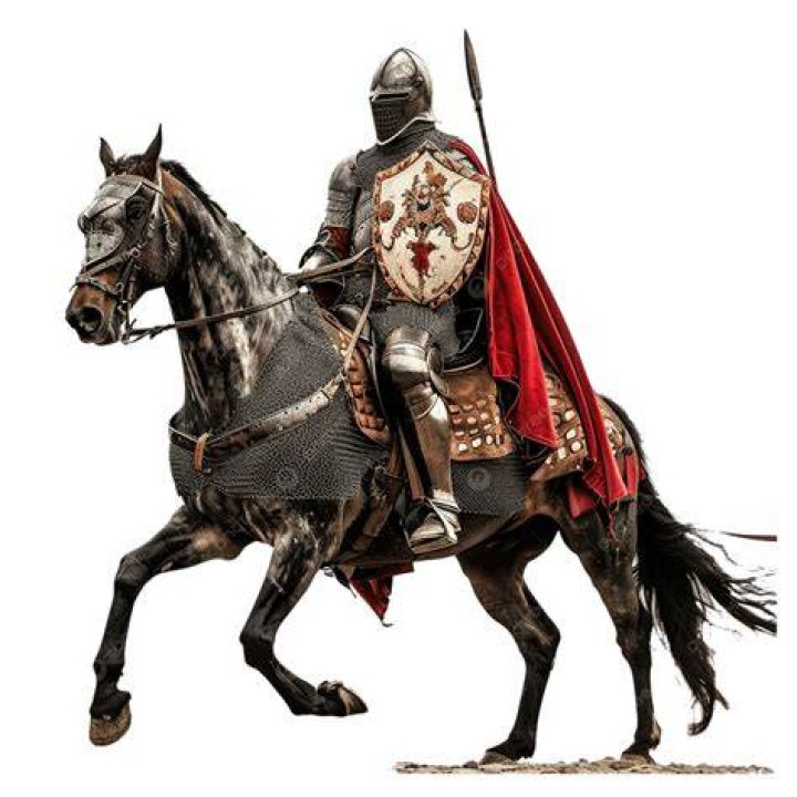 Weapon Used on Horseback: A Comprehensive Guide to Equestrian Warfare