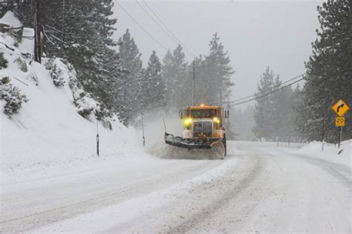 Weather and Road Conditions Noqualmie Pass: A Comprehensive Guide for Safe Travel