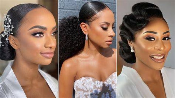 Wedding Updos for African American Hair: A Complete Guide to Stylish and Timeless Bridal Looks