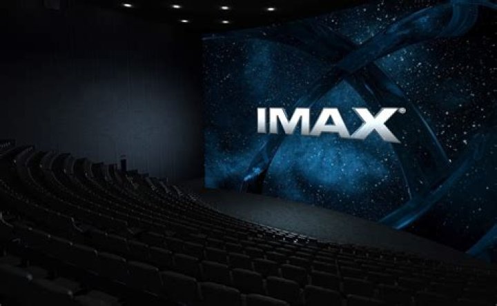 Westroads IMAX: The Ultimate Movie Experience in Omaha