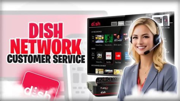 What's the Number to Dish? A Comprehensive Guide to Dish Network Customer Support