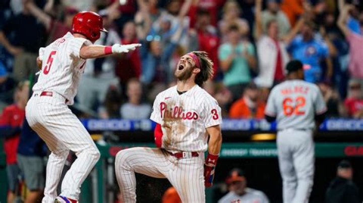 What's the Phillies Game: Your Ultimate Guide to Understanding Phillies Baseball