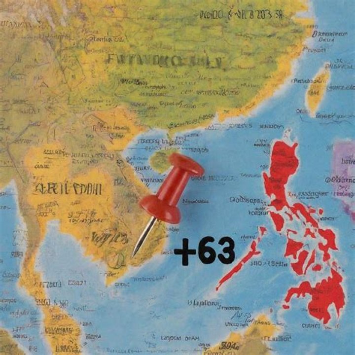What Country is 63? A Comprehensive Guide to Understanding Country Codes and Their Significance
