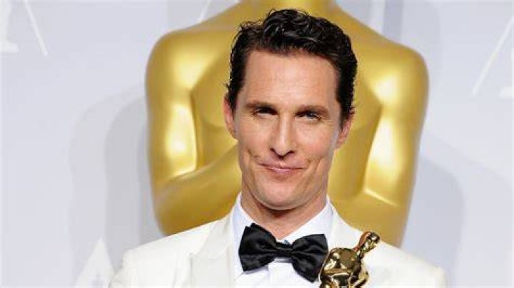 What Did Matthew McConaughey Win Oscar For? A Comprehensive Exploration