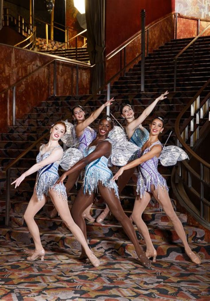 What Do The Rockettes Do The Rest Of The Year? A Comprehensive Look