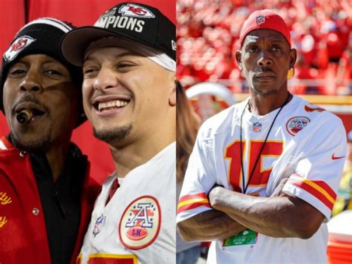 What Does Patrick Mahomes Father Do for a Living? Discover the Inspiring Career of Pat Mahomes