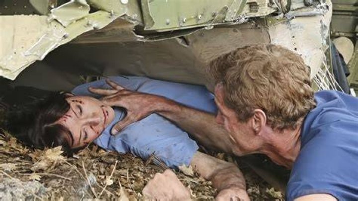 What Episode Is The Plane Crash In Grey's Anatomy: A Comprehensive Guide