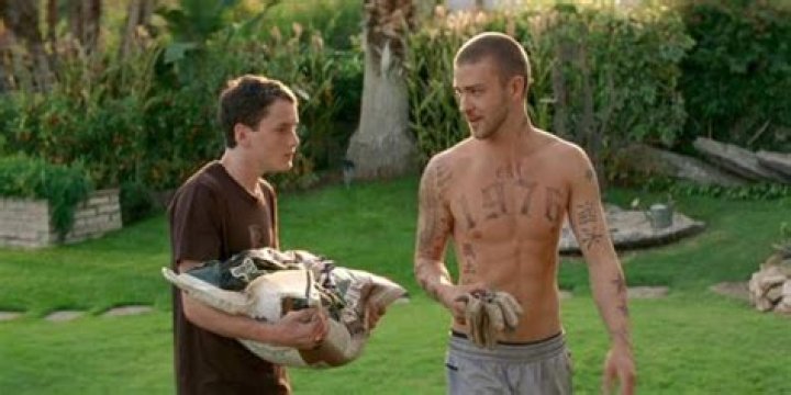 What Films is Justin Timberlake In? A Comprehensive Guide