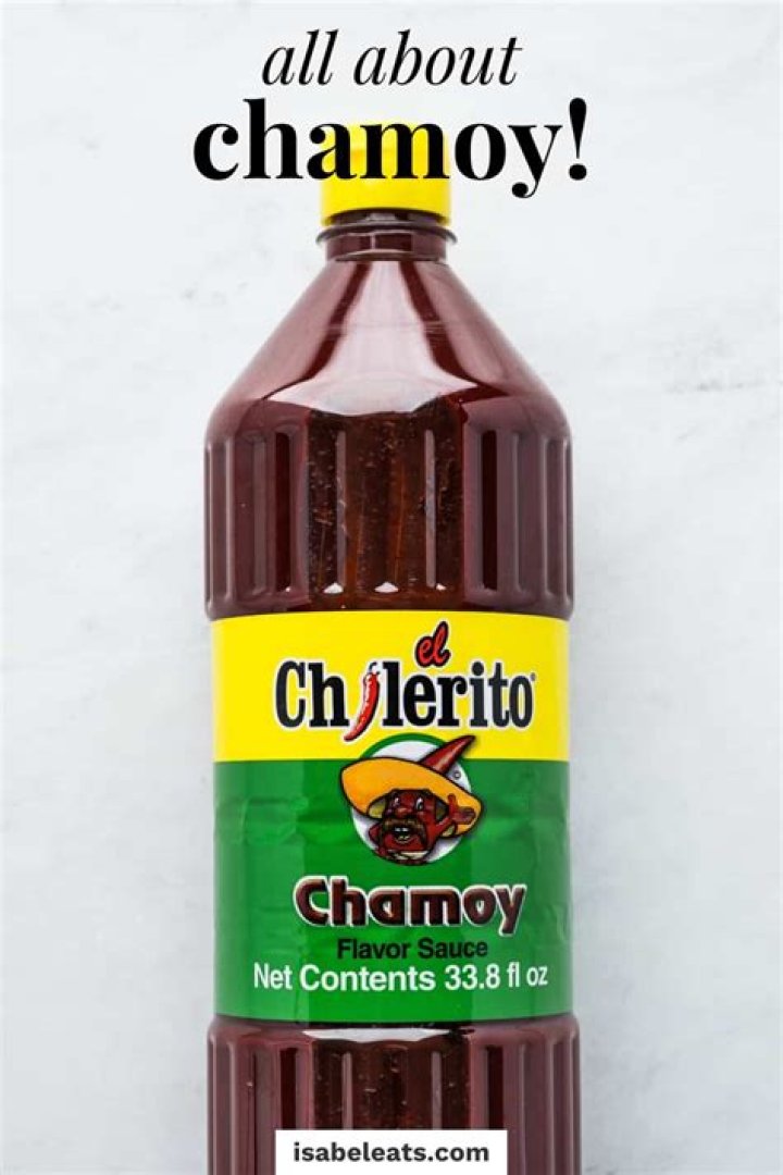 What Flavor is Chamoy? A Comprehensive Guide to Its Taste, History, and Popularity