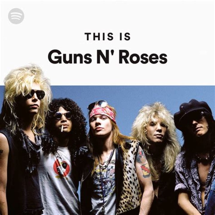 What Genre is Guns N' Roses: Exploring the Musical Identity of a Rock Icon