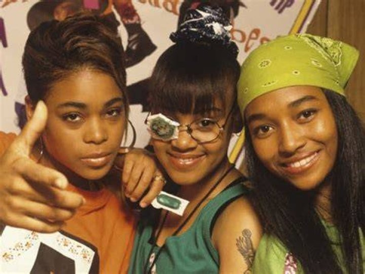 What Group Was Left Eye In: Exploring the Legacy of TLC and Lisa "Left Eye" Lopes
