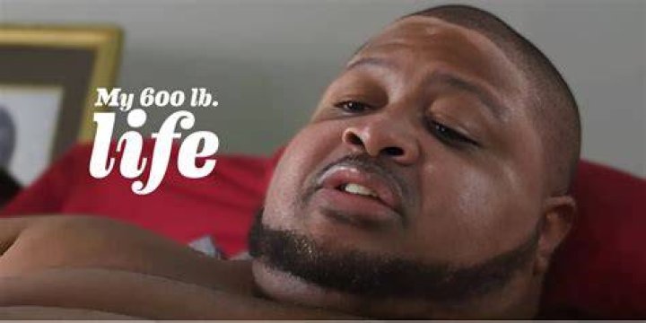 What Happened to Penny from My 600 lb Life: A Comprehensive Look