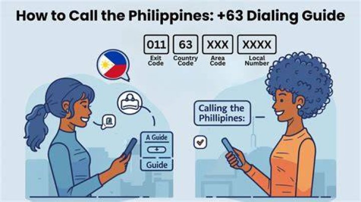 What is +63 Area Code? A Comprehensive Guide to Understanding the Philippines' Calling Code