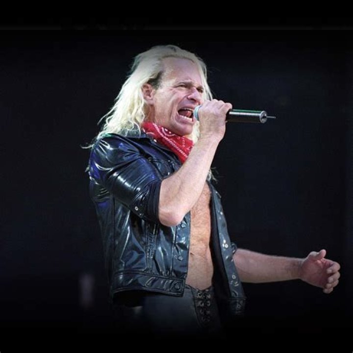 What is David Lee Roth's Net Worth? A Comprehensive Guide