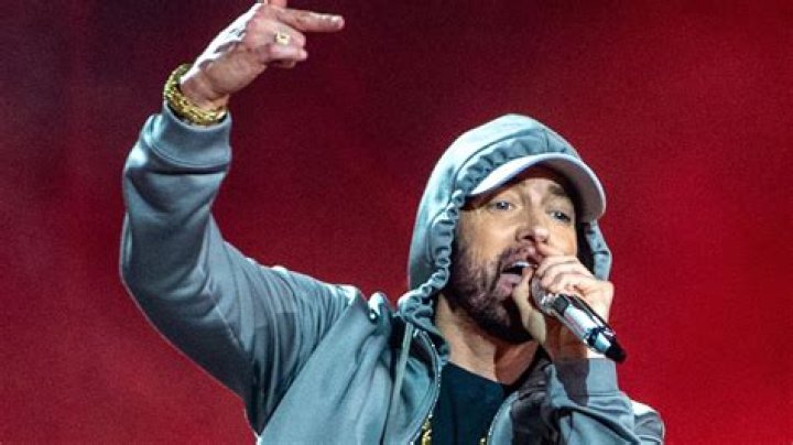 What Is Eminem's Full Name? Discover the Iconic Rapper's Complete Identity