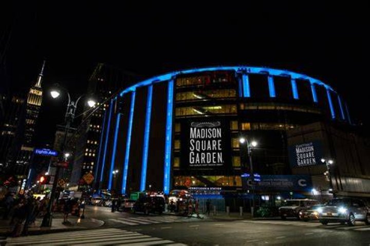 What is Madison Square Garden? A Comprehensive Guide to the Iconic Venue