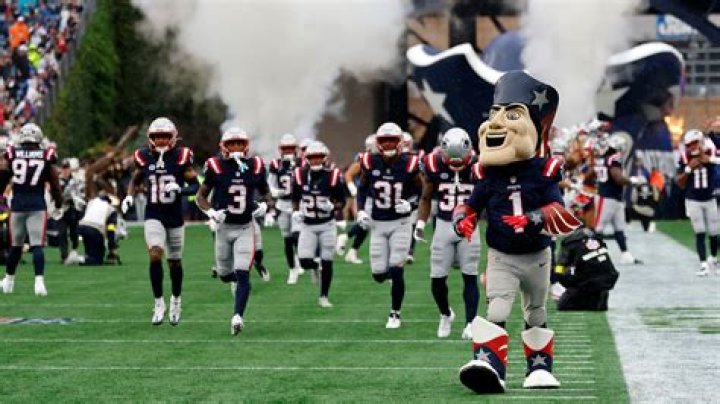 What is The Core on the Patriots Game? A Comprehensive Guide