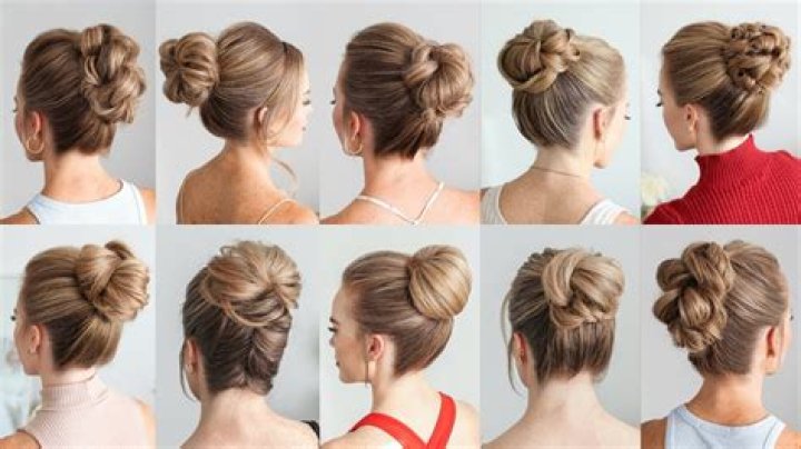 What is Updo Meaning? A Comprehensive Guide to This Versatile Hairstyle
