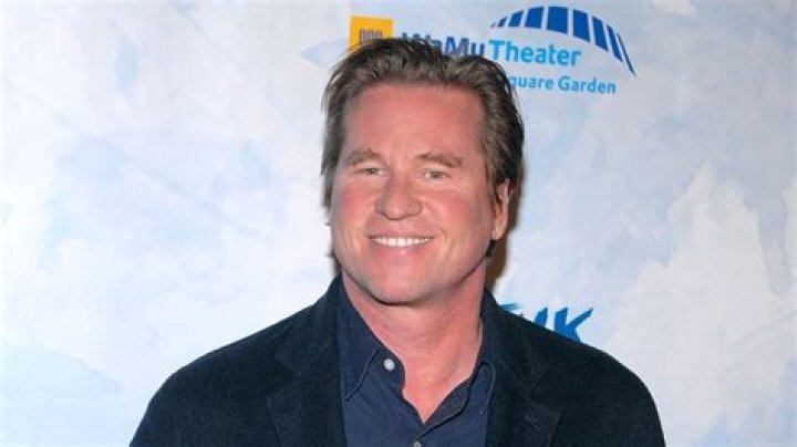 What Is Val Kilmer's Real Name? Unveiling the Life and Career of a Hollywood Icon