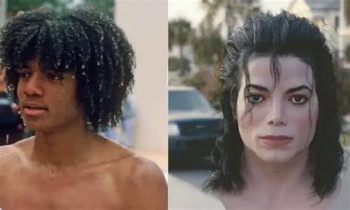 What is Wrong with Michael Jackson: Unveiling the Truth Behind the Legend